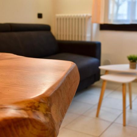 Eden Guest House ソンマ・ロンバルド エクステリア 写真