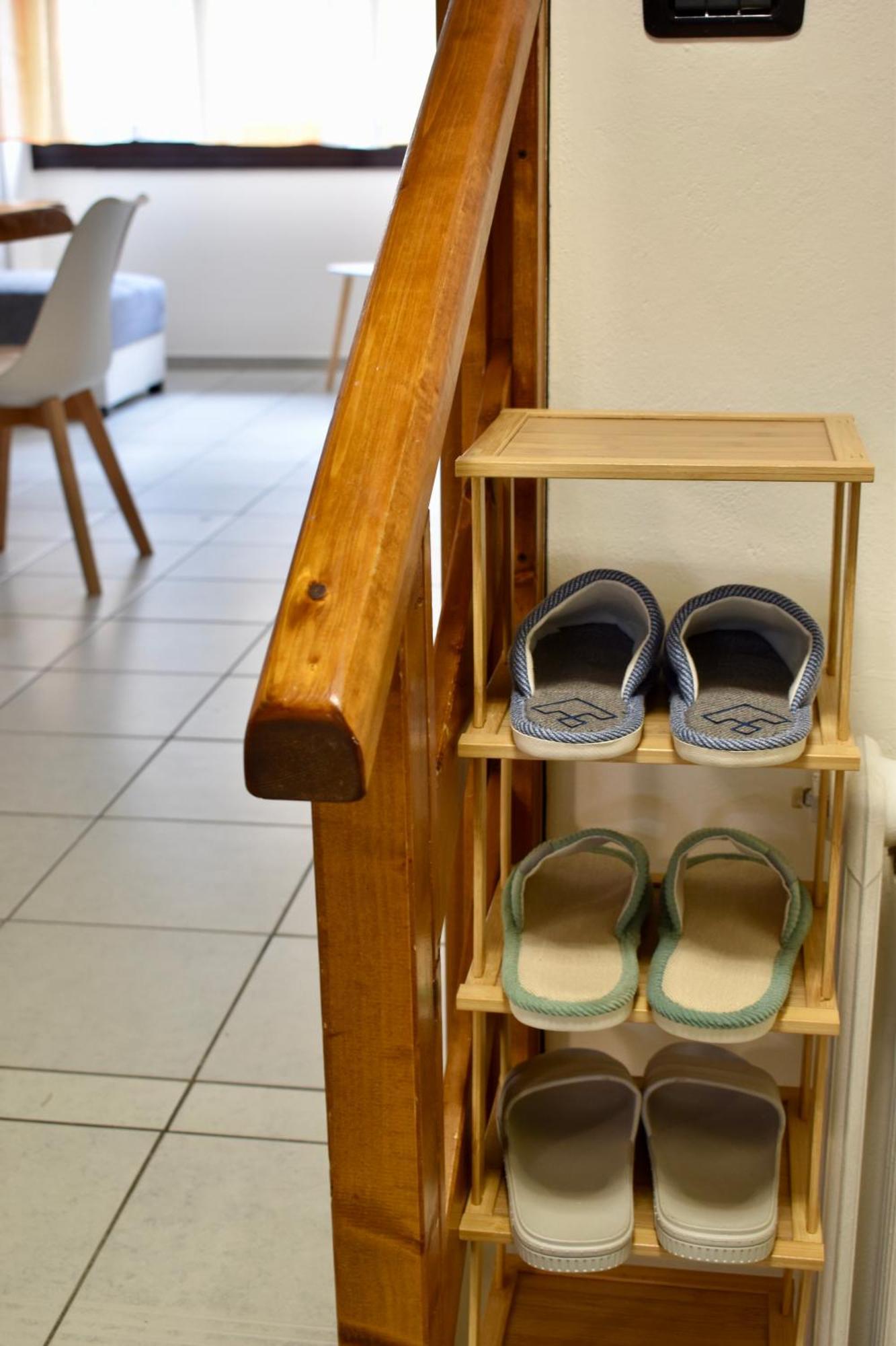 Eden Guest House ソンマ・ロンバルド 部屋 写真