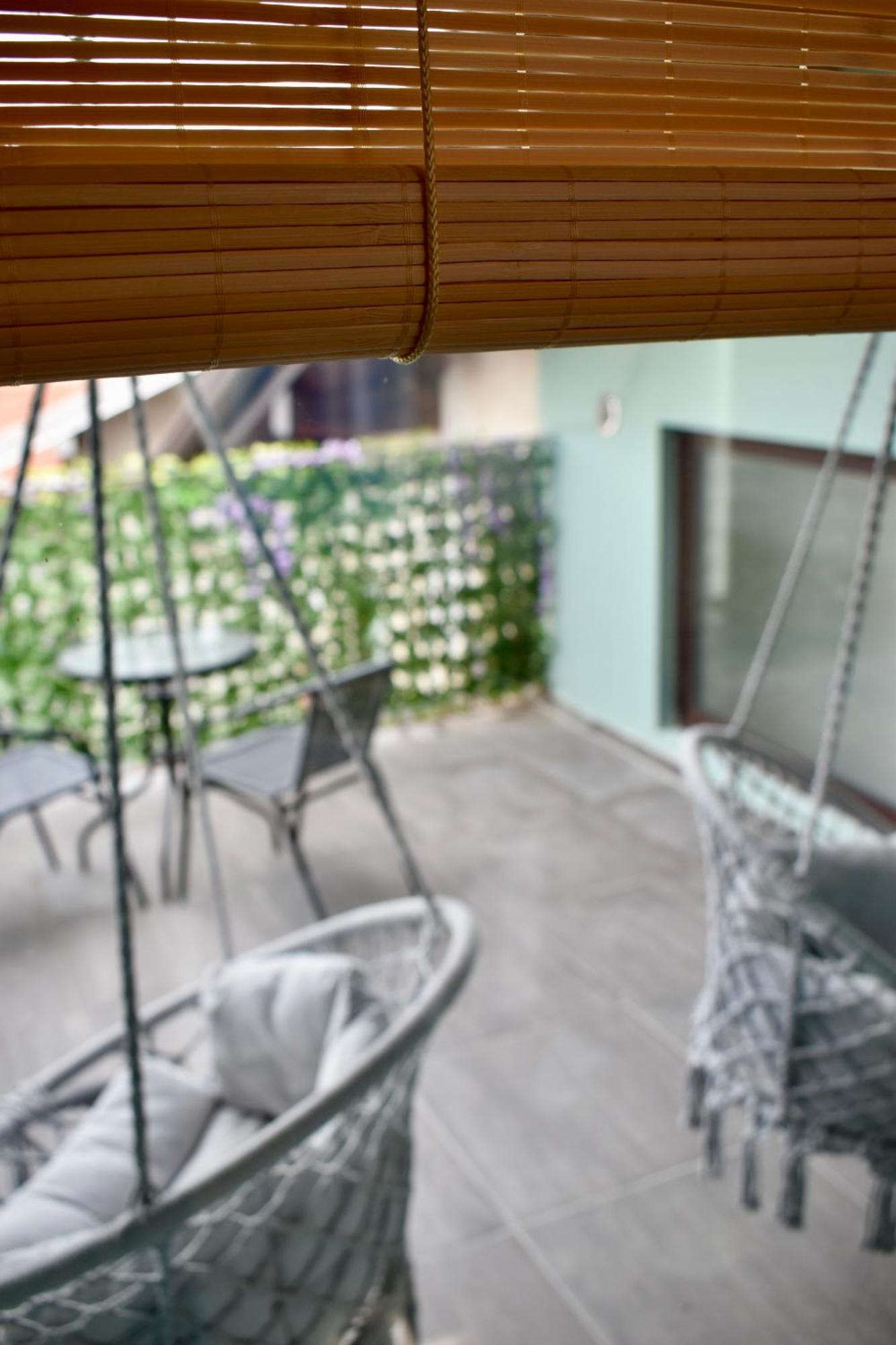 Eden Guest House ソンマ・ロンバルド エクステリア 写真