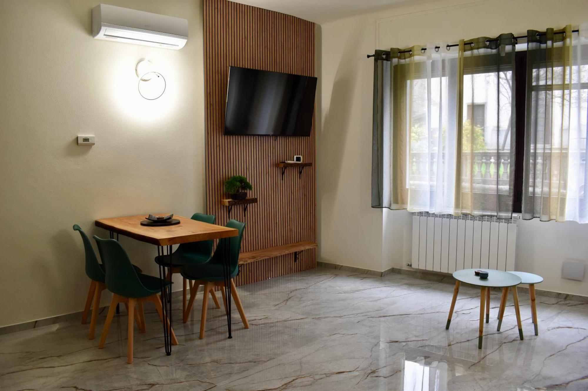 Eden Guest House ソンマ・ロンバルド エクステリア 写真