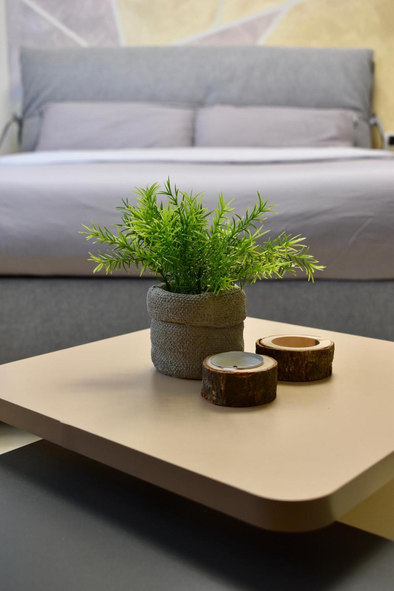 Eden Guest House ソンマ・ロンバルド エクステリア 写真